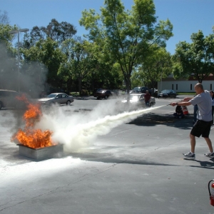 Photo of Genesis Fire Protection