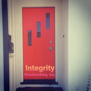Photo of Integrity Woodworking