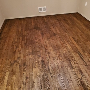 Photo of Artistic Wood Flooring