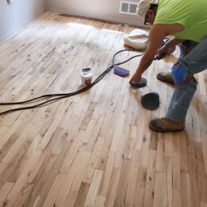 Photo of Artistic Wood Flooring