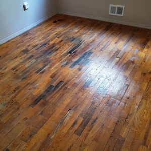 Photo of Artistic Wood Flooring