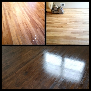 Photo of Artistic Wood Flooring
