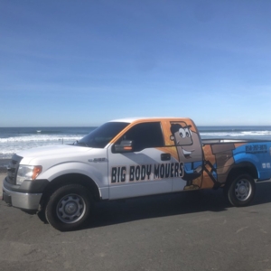 Photo of Big Body Movers