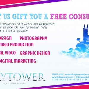 Photo of Skytower Studio