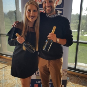 Photo of Katie Davidson and Danny Boman - Realty Executives Dillon