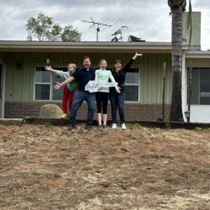 Photo of Katie Davidson and Danny Boman - Realty Executives Dillon