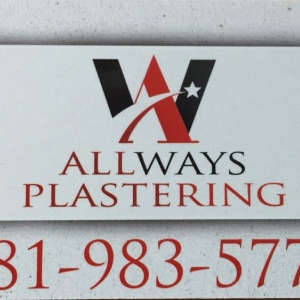 Photo of All ways Plastering