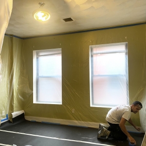Photo of All ways Plastering