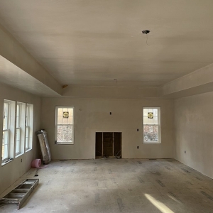 Photo of All ways Plastering
