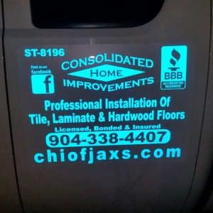 Photo of Consolidated Home Improvements