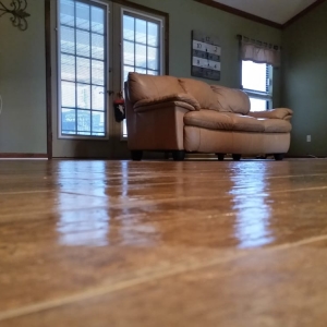 Photo of Consolidated Home Improvements