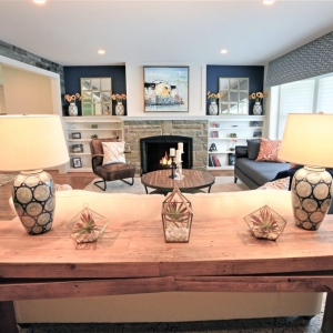 Photo of Sharon Otto Interiors