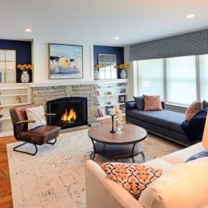 Photo of Sharon Otto Interiors