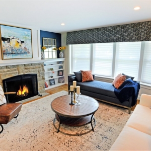 Photo of Sharon Otto Interiors