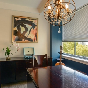 Photo of Sharon Otto Interiors