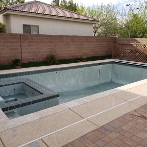 Photo of J N J Pools