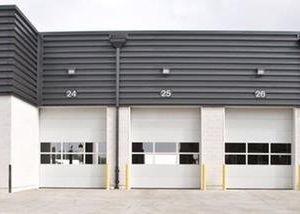 Photo of Atlantic Door & Dock Systems