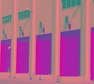 Photo of Atlantic Door & Dock Systems