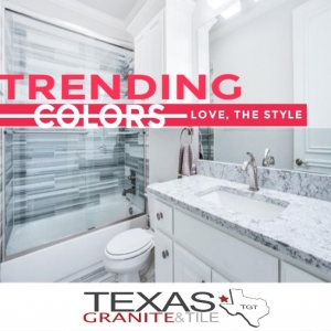 Photo of Texas Granite & Tile