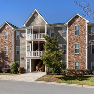 Photo of Ashley Court Apartments