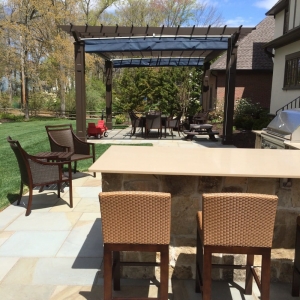 Photo of Pennella's Landscape Designs, LLC