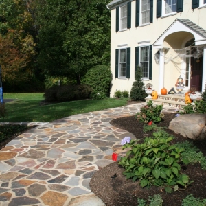 Photo of Frank O' Sullivan Landscaping