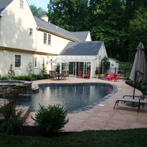 Photo of Frank O' Sullivan Landscaping