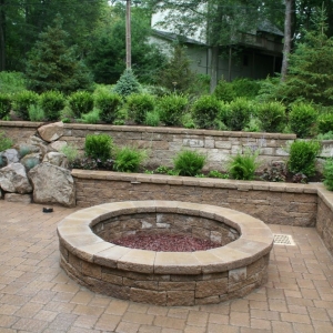 Photo of Frank O' Sullivan Landscaping