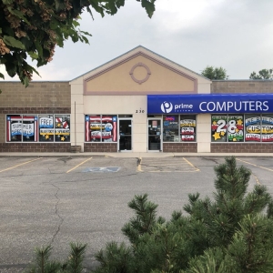 Photo of Prime Systems