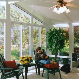 Photo of Thermal Shield Windows & Sunrooms
