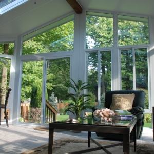 Photo of Thermal Shield Windows & Sunrooms