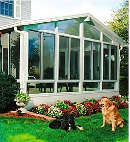 Photo of Thermal Shield Windows & Sunrooms