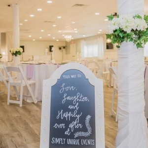 Photo of Simply Unique Events