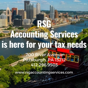 Photo of RSG Accounting Services