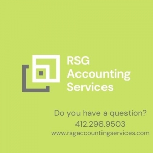 Photo of RSG Accounting Services