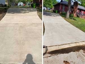 Photo of Hybrid Waters Exterior Cleaning