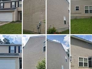 Photo of Hybrid Waters Exterior Cleaning