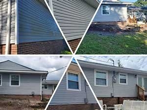 Photo of Hybrid Waters Exterior Cleaning