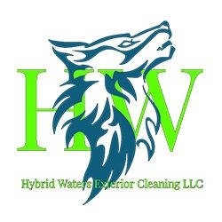 Photo of Hybrid Waters Exterior Cleaning