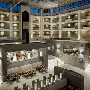 Photo of Hilton Brentwood/Nashville Suites