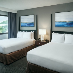 Photo of Hilton Brentwood/Nashville Suites