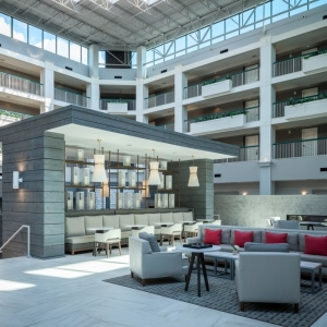Photo of Hilton Brentwood/Nashville Suites