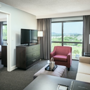 Photo of Hilton Brentwood/Nashville Suites