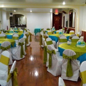 Photo of Petite Soirees
