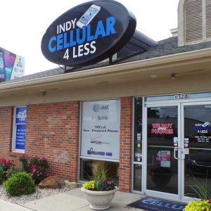 Photo of Indy Cellular 4 Less