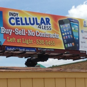 Photo of Indy Cellular 4 Less