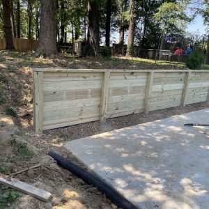 Memphis Fuentes Landscaping Service