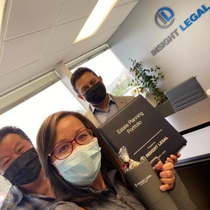 Photo of Insight Legal