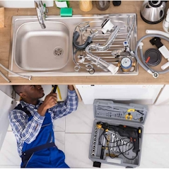 Photo of Trademark Plumbing and Heating