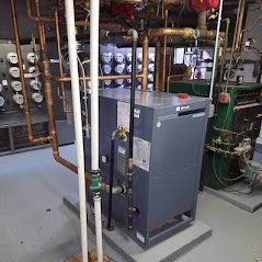 Photo of Trademark Plumbing and Heating